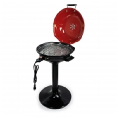 Electric Barbecue Grill