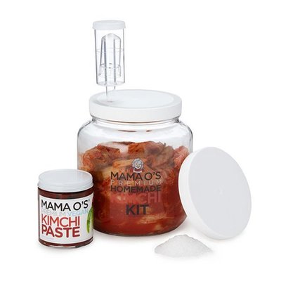 Homemade Kimchi Kit