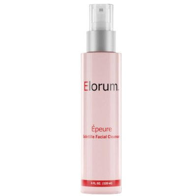 Elorum Epeure Scintille Facial Cleanser