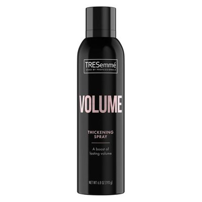 Tresemme Amplifying Volume Root Boost Hairspray
