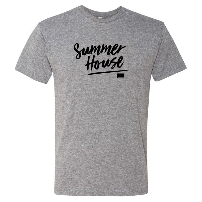 Summer House Summer Should Be Fun Women's Flowy Tank Top