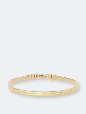 Nassau Bracelet