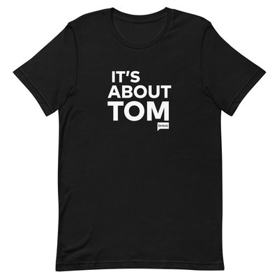 Vanderpump Rules It's About Tom T-shirt