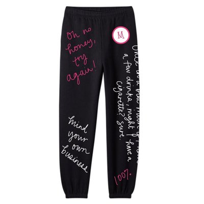 Limited Edition Sweatsuit Pants