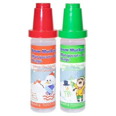 Snow Sector Snow Markers 2pk Set