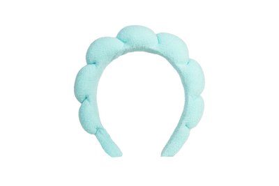 Spa Bubble Headband