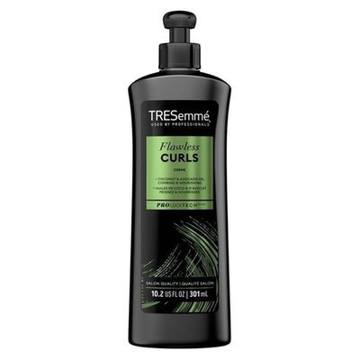 Tresemme Flawless Curls Combing Hair Cream