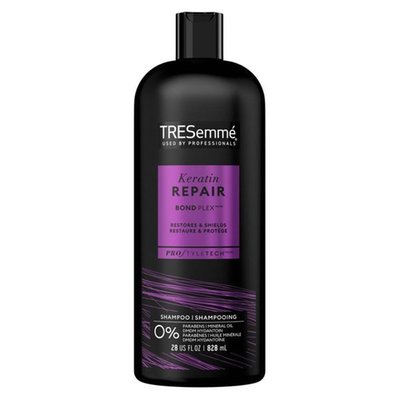 Tresemme Keratin Repair Shampoo