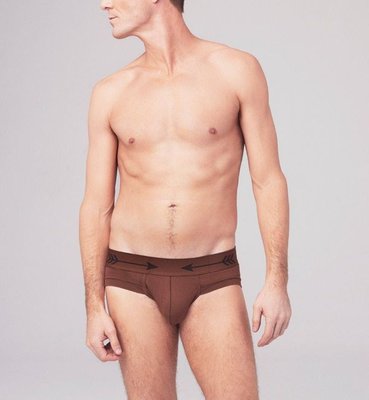 Men's Sport Brief - Deep