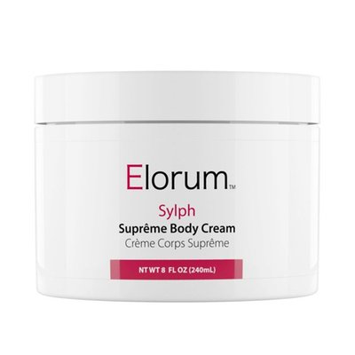 Sylph
Suprême Body Cream
Crème Corps Suprême
