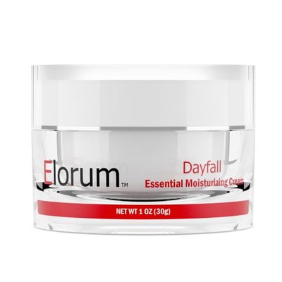 Elorum Dayfall Essential Moisturizer Cream