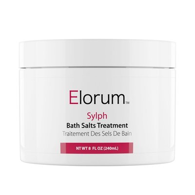 Sylph 
Bath Salts Treatment 
Traitement Des Sels De Bain