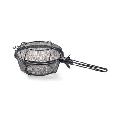 Chef's Jumbo Outdoor Grill Ba