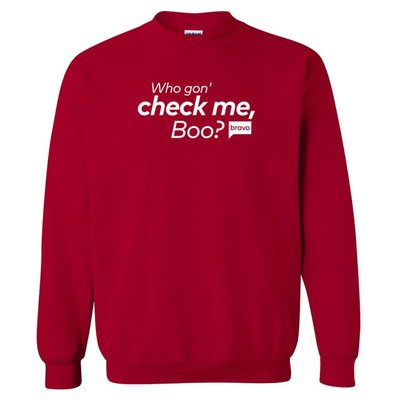 TRHOATWGCMB Fleece Crewneck Sweatshirt