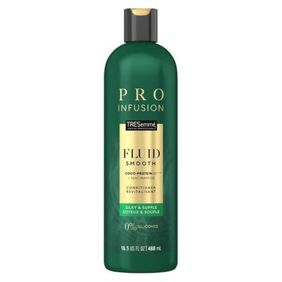 Tresemme Pro Infusion Fluid Smooth Silky & Supple Conditioner