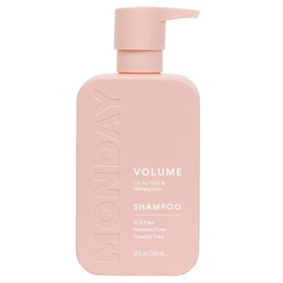 Monday Volume Shampoo