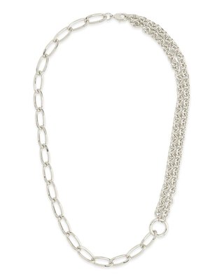 Milan Chain Necklace