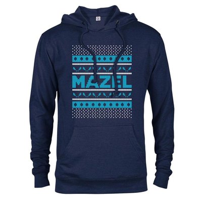 Watch What Happens Live Mazel Holiday Sweatshirt