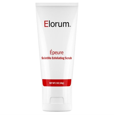 Elorum Epeure Exfoliating Scrub