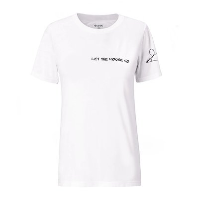 Let The Mouse Go T-shirt