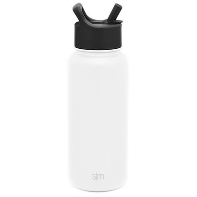 Simple Modern Summit 32oz Stainless Steel Water Bottle