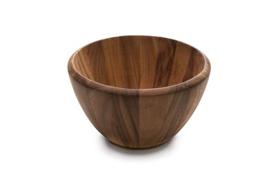 Extra Large Acacia Bowl