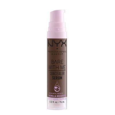 Nyx Professional Makeup Bare With Me Hydrating Concealer Serum