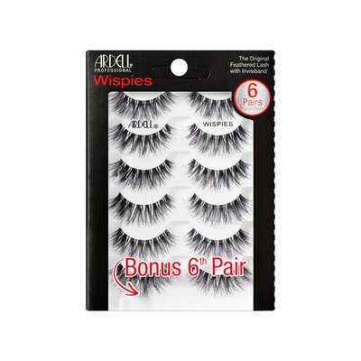 ARDELL WISPIES MULTIPACK