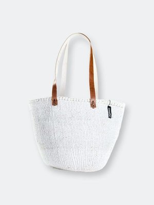 Mifuko Medium Shopper Basket