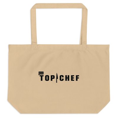 Top Chef Knife Tote Bag