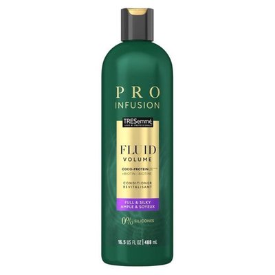 Tresemme Pro Infusion Fluid Volume Full & Silky Conditioner