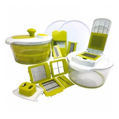 Mgsaladspnerslicerdicer  Use Salad Spng Slicer