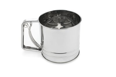 Flour Sifter, 4 Cup