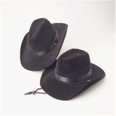 Foam Cowboy Hat