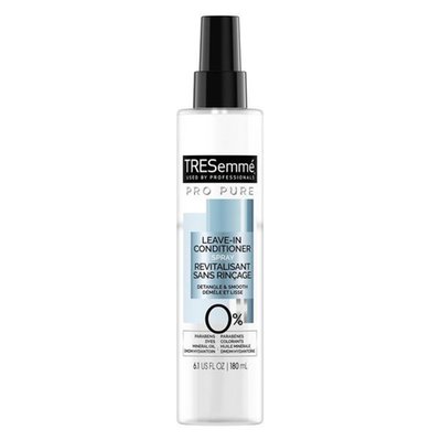 Tresemme Pro Pure Detangle & Smooth Leave-in Conditioner Spray