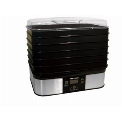 Tray Digital Food Dehydrator