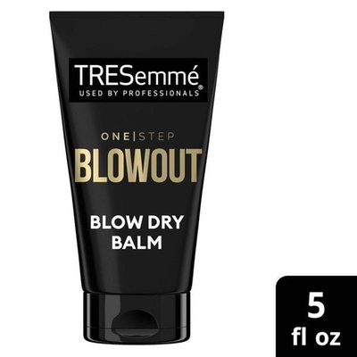 Tresemme One Step Blowout For Fine, Medium Hair Blow Dry Balm