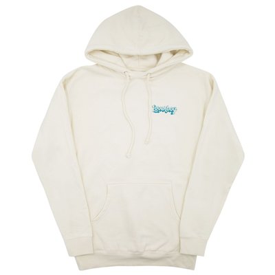 Winter Should Be Chill Hoodie - Off White