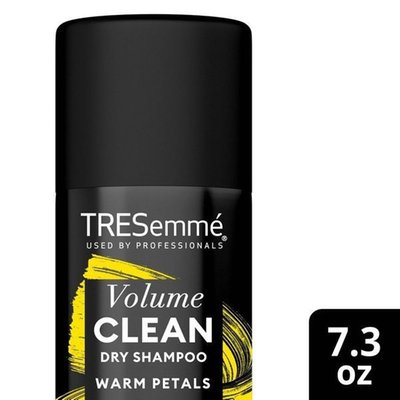 Tresemme Volume Clean Dry Shampoo