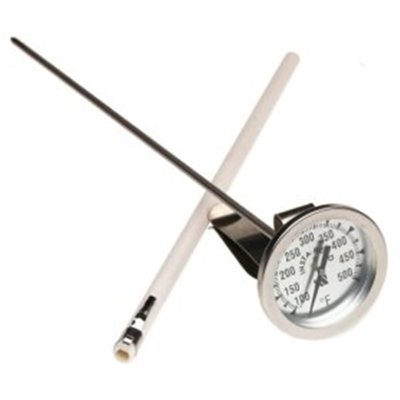 CDN  Insta-Read Turkey Fry Thermometer