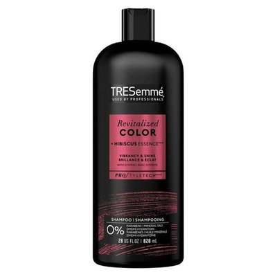 Tresemme Color Revitalize Shampoo For Color-treated Hair