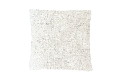 Cozy Cotton Boucle Pillows