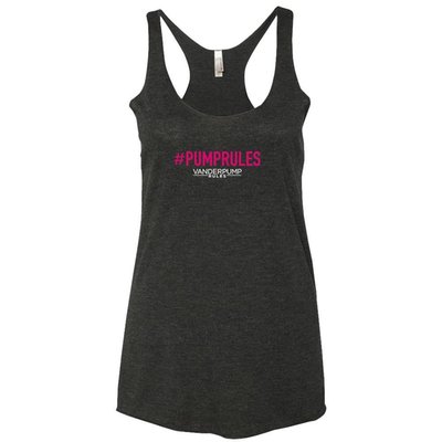 Vanderpump Rules #pumprules Women's Tank Top