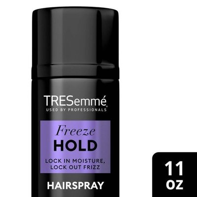 Tresemme Freeze Hold Hairspray