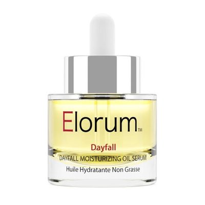 Elorum Dayfall Moisturizing Oil Serum