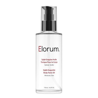 Elorum Sylph Exquisite Body Tonic Oil