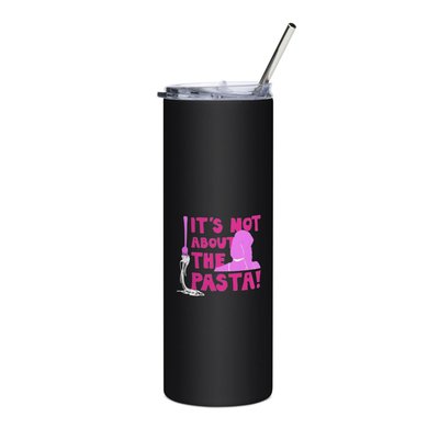 James Kennedy Stainless Steel Drink Tumbler