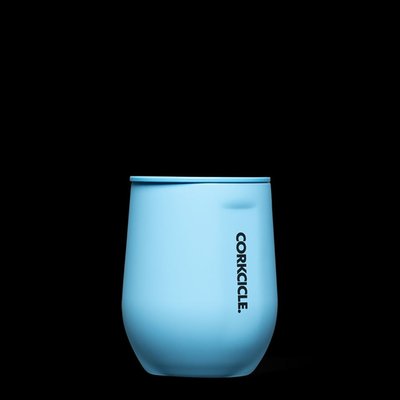 Neon Lights Stemless