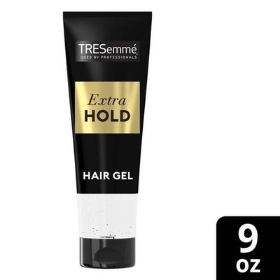 Tresemme Extra Hold Alcohol-free Hair Gel For 24-hour Frizz Control