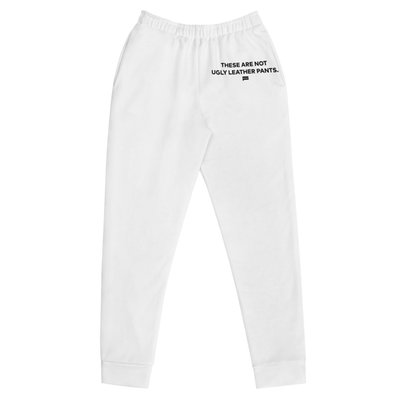The Real Housewives Of Beverly Hills Leather Pants Unisex Joggers